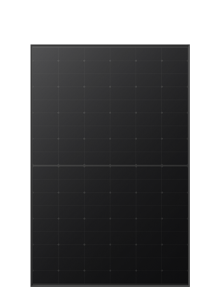 Longi PV Modul Panel 435W All Black PERC Halbzellen Hi MO6 Explorer