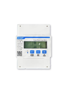 Fox ESS DTSU666 3ph Smart Energy Meter 80A