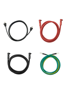 SolarEdge Kabelsatz Batterie zu Wechselrichter für SE*K RWB