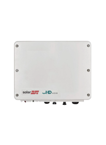 SolarEdge SE3680H HD Wave APP AC gekoppelt