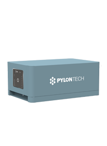 Pylontech Force H2 BMS mit Basis und Kabel FC0500M 40S V2