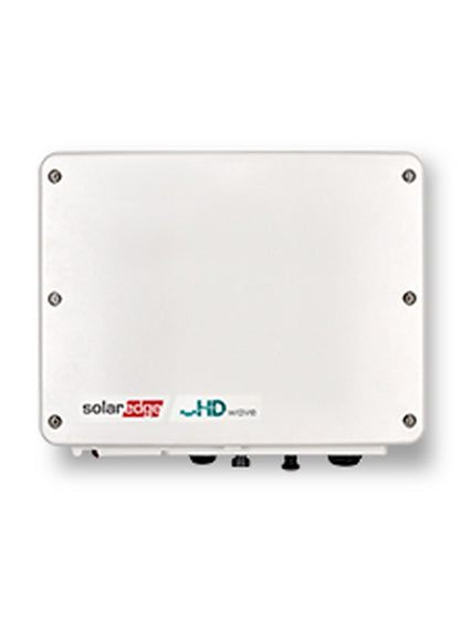 SolarEdge SE3680H HD Wave APP