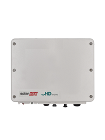 SolarEdge SE4000H HD Wave APP