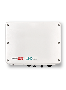 SolarEdge SE5000H HD Wave APP