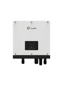 Fox ESS H1 4.6 kW Hybrid Wechselrichter 1ph