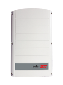 SolarEdge SE5K 3ph NET