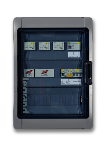 RCT Power Power Switch Box 3 Phasen 63/25-3