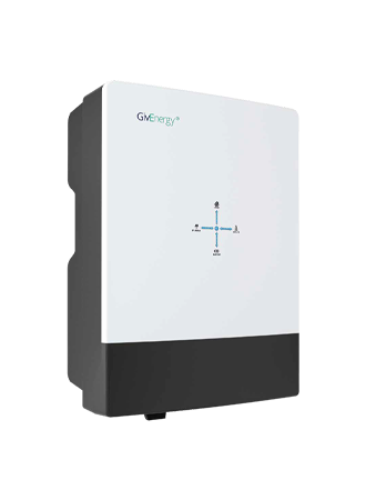 GivEnergy 3ph 10kW Hybrid Wechselrichter