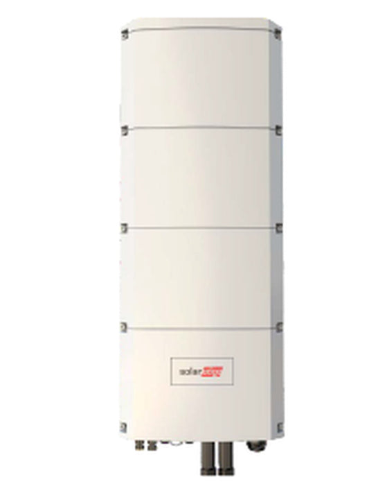 SolarEdge StorEdge SE8K 3ph RWB 48V