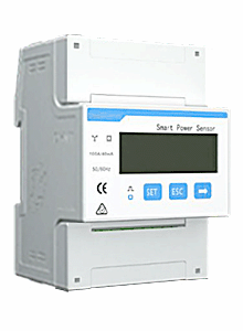 Fox ESS DTSU666 3PH Smart Meter mit 3x 200A CT