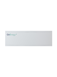 GivEnergy 3.4kWh Hochspannungsbatterie