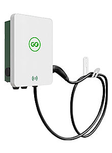 Tigo Tigo Go EV Charger 11 22 kW