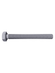 Schletter Screw M10x25 hexagonal DIN933