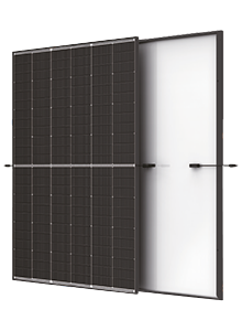 Trina 450W PV Modul Panel Vertex S+ N Type i TOPCon Doppelglas