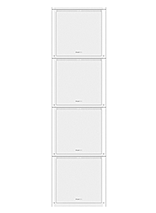 Pylontech Pylontech Pelio L 5.12 LV x4 Batteriemodul 20.48kWh