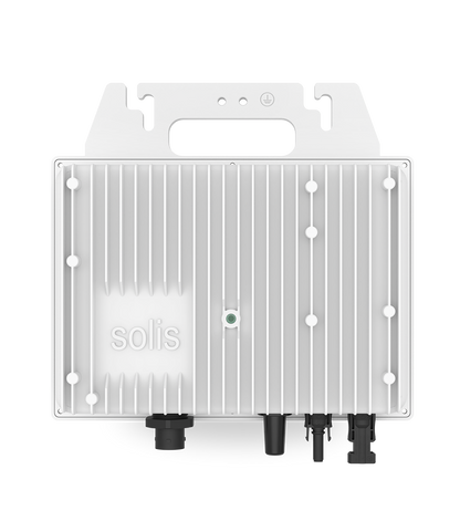 Solis Balkon Solar Mikro Wechselrichter S6 Ultra Mini 800W Plug&Play