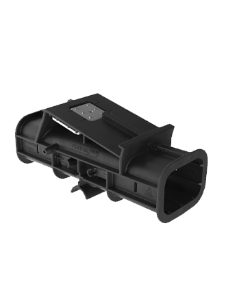Esdec FlatFix Fusion Low Base Hochformat