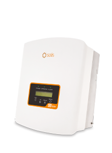 Solis S6 Mini 1,5kW 1MPPT 1ph Wechselrichter mit DC Freischalter