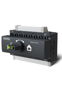 Kostal Plenticore G3 Backup Switch