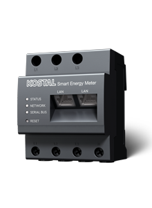 Kostal Smart Energy Meter G2 KSEM