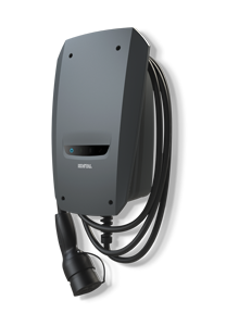 Kostal Wallbox Enector AC 3,7 bis 11 kW