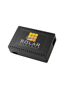 SolarManager Energiemanagement Gateway FLUX