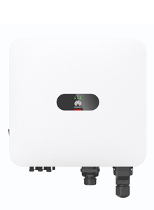 Huawei Smart Energy Controller 8kW 3 Phasen Hybrid Wechselrichter