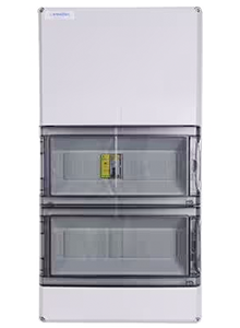 Enwitec Netzumschaltbox für Kostal Plenticore G3 DE CH